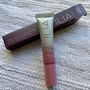 ILIA Color Haze Multi-Matte Pigment Before Today